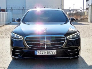 벤츠 S클래스-W223