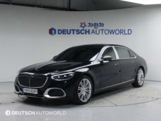 벤츠 S클래스-W223