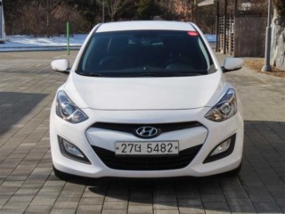 현대 뉴 i30
