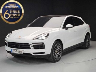 포르쉐 카이엔(PO536)