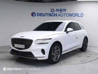 제네시스 GV70
