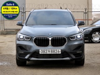 BMW X1 (F48)