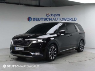 기아 카니발 4세대