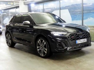 아우디 SQ5 (FY)