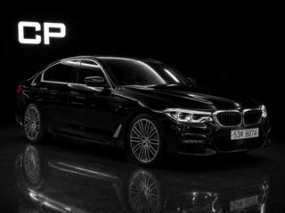 BMW 5시리즈 (G30)