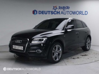 아우디 Q5