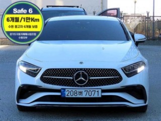 벤츠 CLS클래스 C257