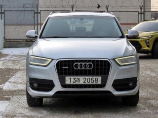 아우디 Q3