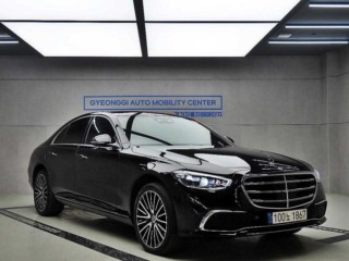 벤츠 S클래스-W223