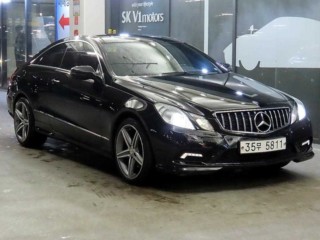 벤츠 E-클래스 W212