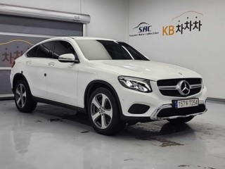 벤츠 GLC클래스 X253