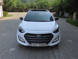 현대 뉴 i30