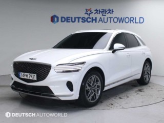 제네시스 GV70