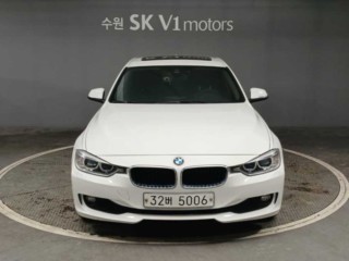 BMW 3시리즈 (F30)