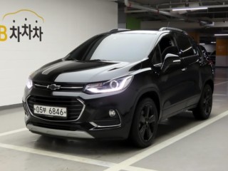 쉐보레 더뉴트랙스