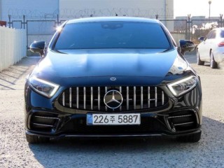 벤츠 CLS클래스 C257