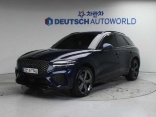 제네시스 GV70