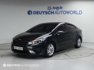 기아 더뉴 K3