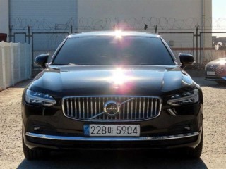 볼보 S90