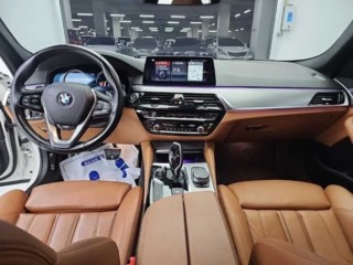 BMW 5시리즈 (G30)
