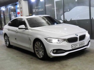 BMW 4시리즈 (F32)