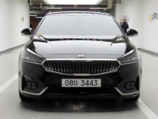 기아 올 뉴 K7