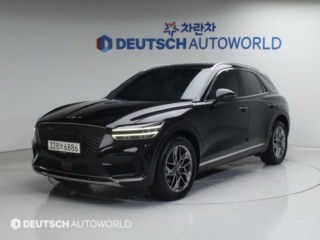 제네시스 GV70