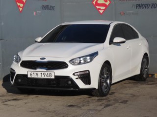 기아 올뉴 K3