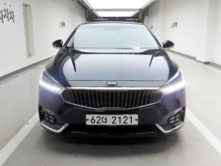기아 올 뉴 K7