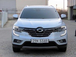 르노코리아(삼성) QM6
