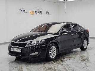 기아 K5