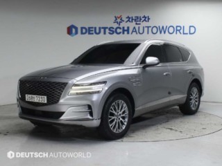 제네시스 GV80