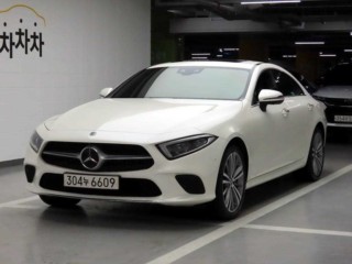 벤츠 CLS클래스 C257