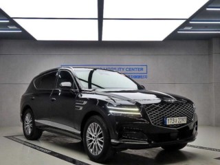 제네시스 GV80