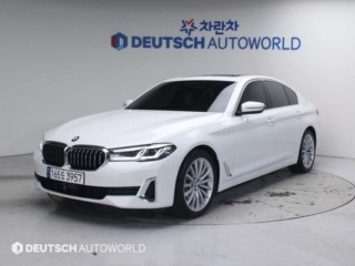 BMW 5시리즈 (G30)