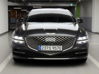 제네시스 G80(RG3)