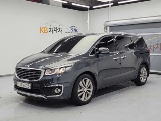 기아 올 뉴 카니발