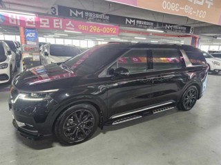 기아 카니발 4세대