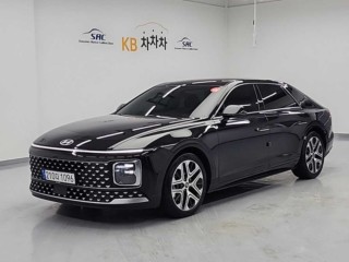 현대 그랜저 (GN7)