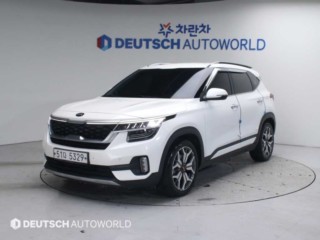 기아 셀토스