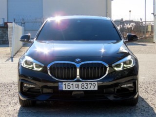 BMW 1시리즈 (F40)