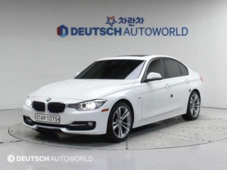BMW 3시리즈 (F30)