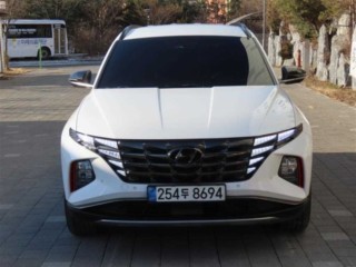 현대 투싼 (NX4)