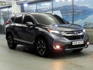 혼다 CR-V 5세대