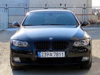 BMW 3시리즈 (E90)