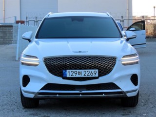 제네시스 GV70