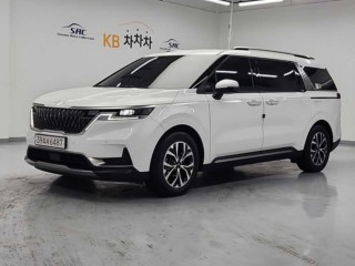 기아 카니발 4세대