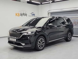 기아 카니발 4세대