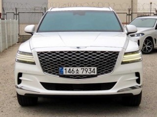 제네시스 GV80