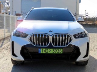 BMW X6 (G06)